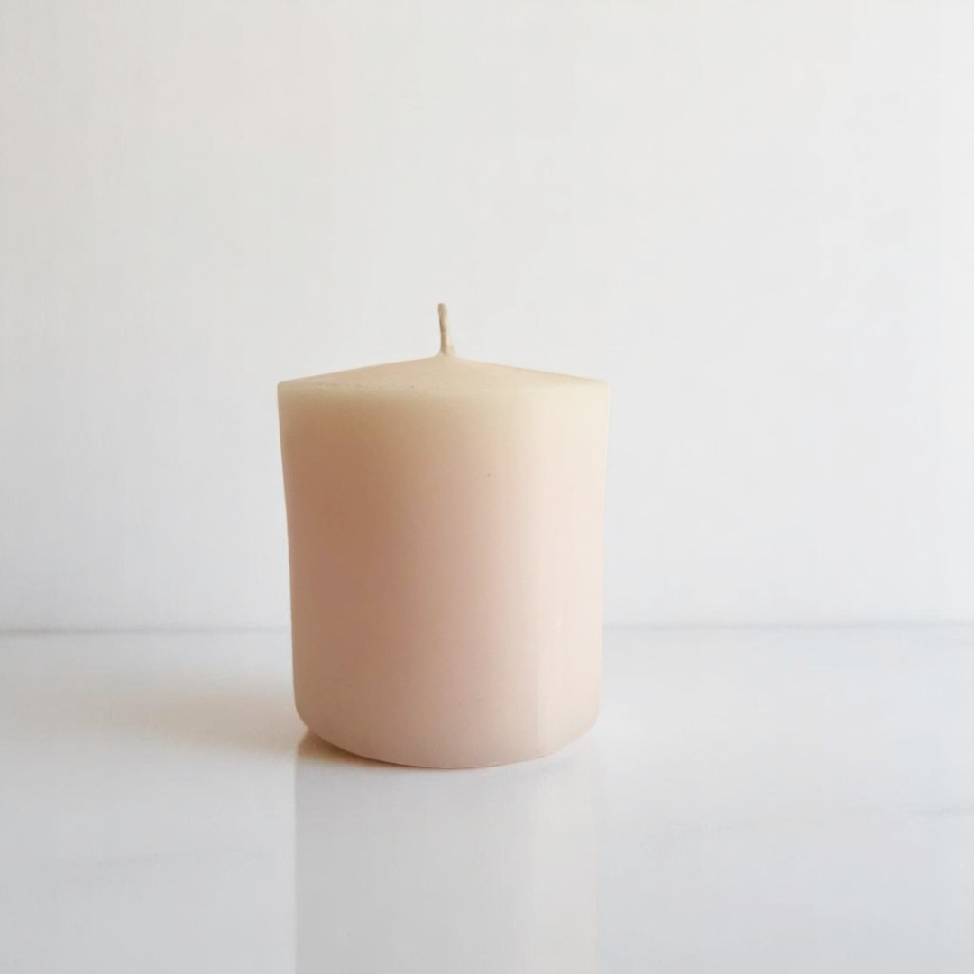 White Table Light