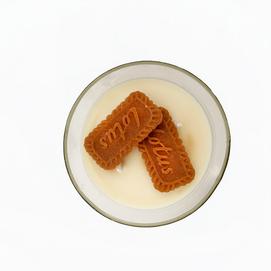 Chocolate Vanilla - Eid Collection