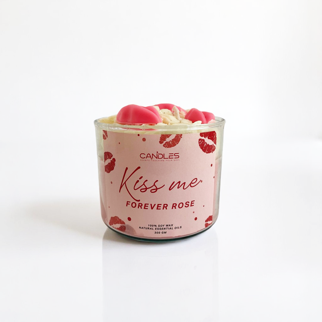 Kiss Me - Valentines Collection