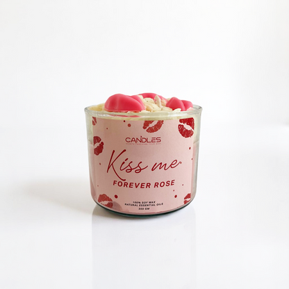 Kiss Me - Valentines Collection