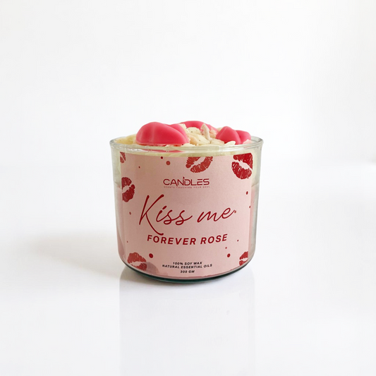 Kiss Me - Valentines Collection