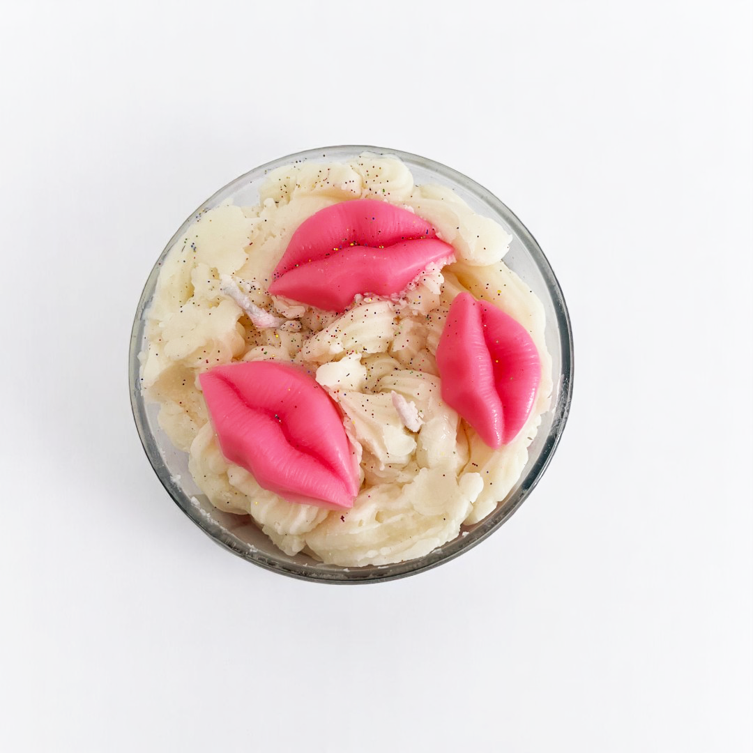 Kiss Me - Valentines Collection