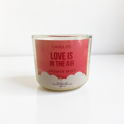 Love Is In the Air - Valentines Collection