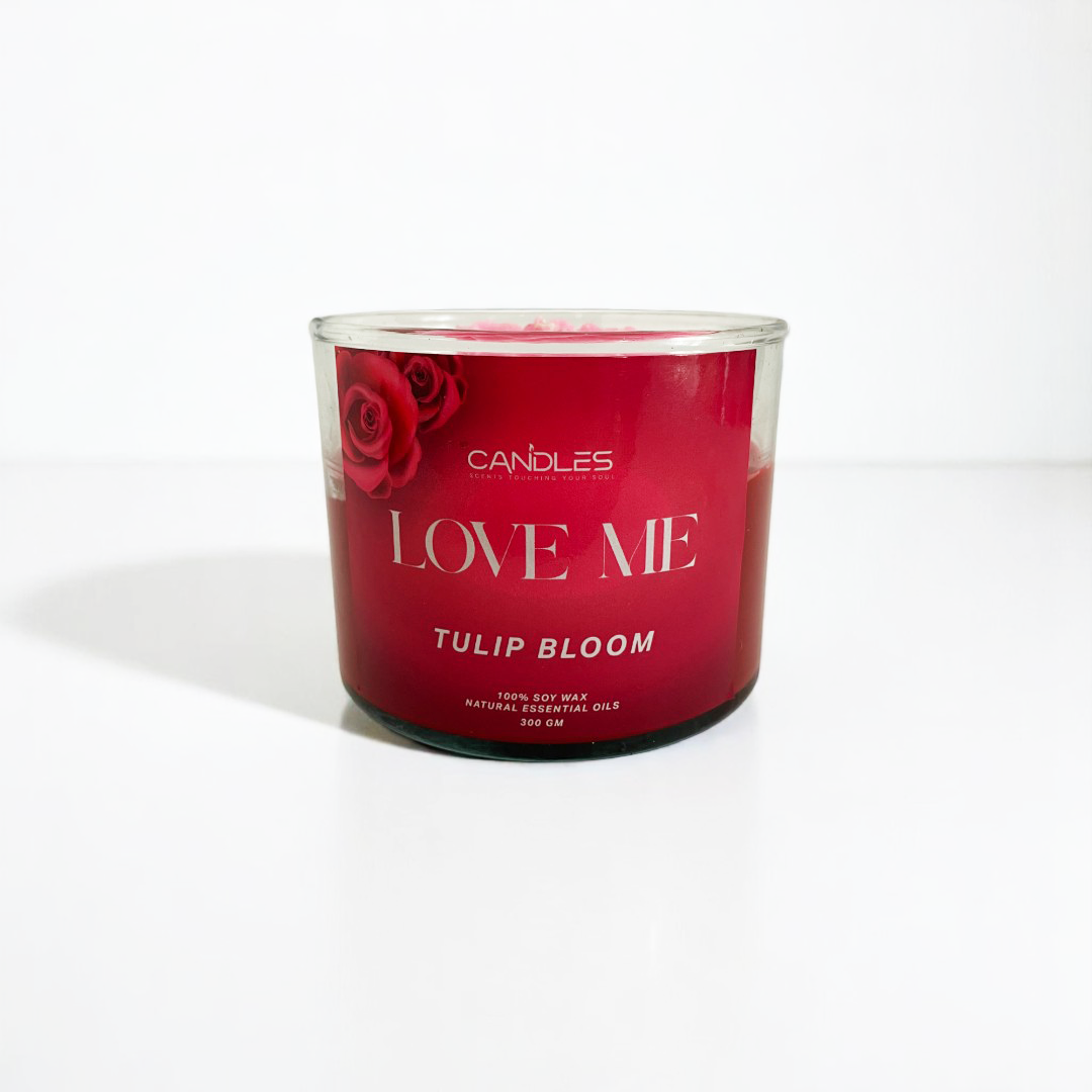 Love Me - Valentines Collection