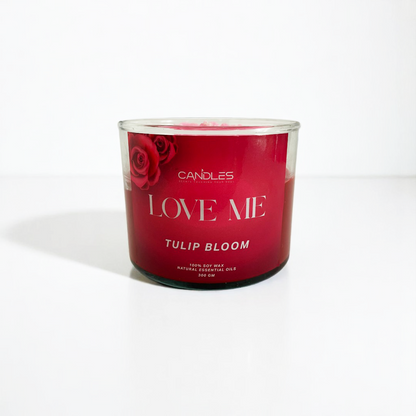Love Me - Valentines Collection