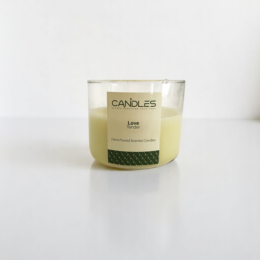 Love Tender - Garden Collection