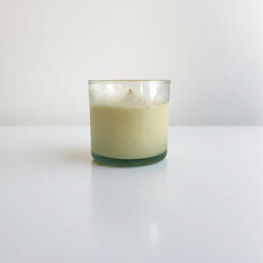 White Candle