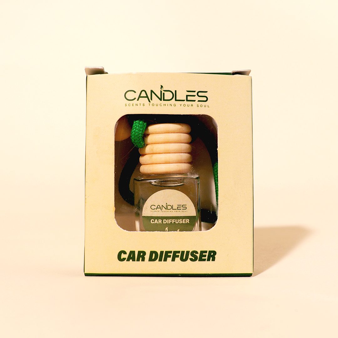 Car Diffuser