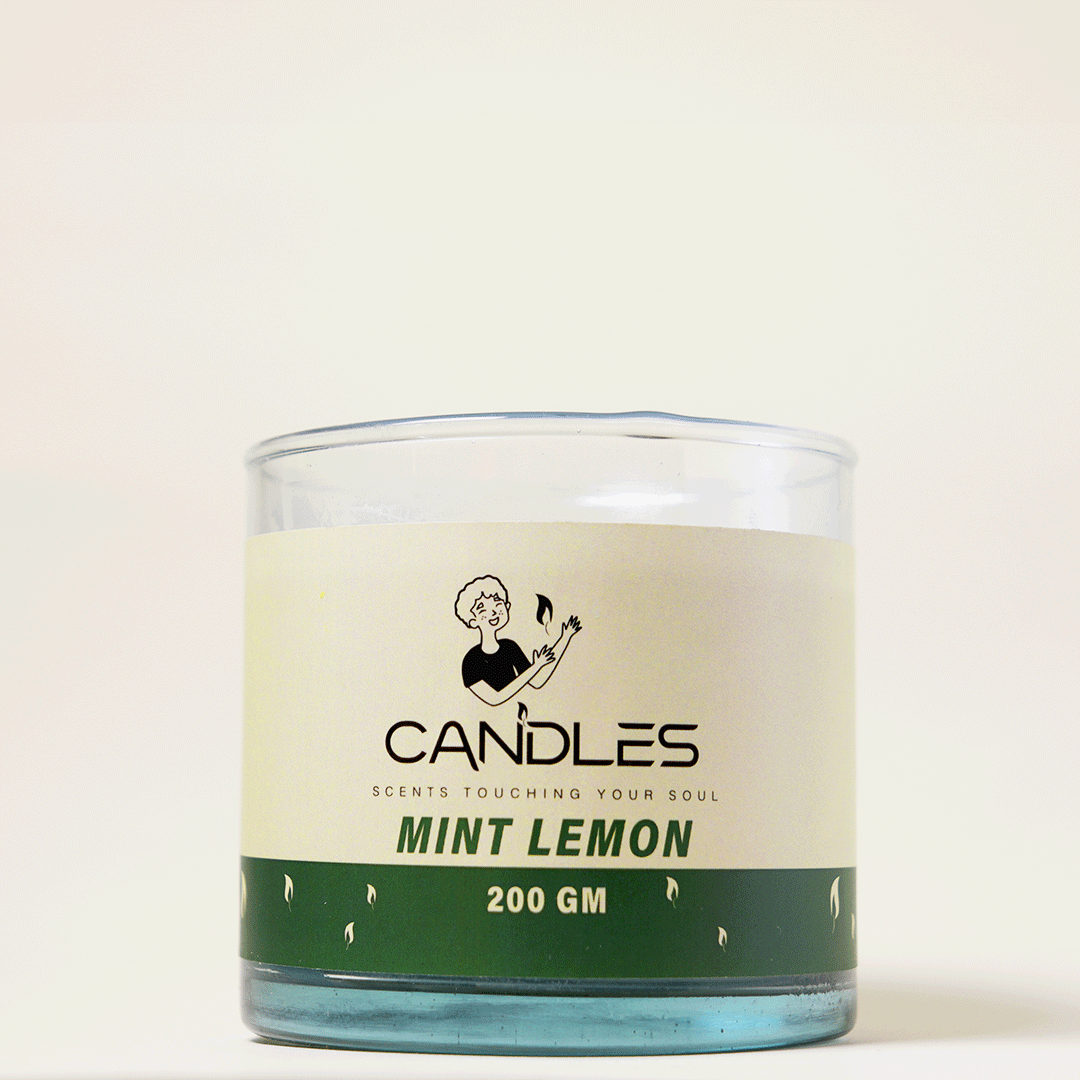 Light Green Ease - Him & Her Collection