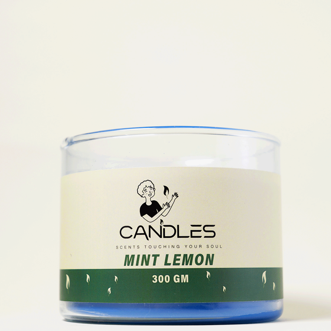 Light Green Ease - Him & Her Collection
